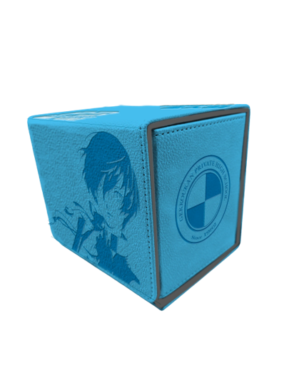 Persona 3 Reload Deckbox - ProTagonist (Pre-Order)