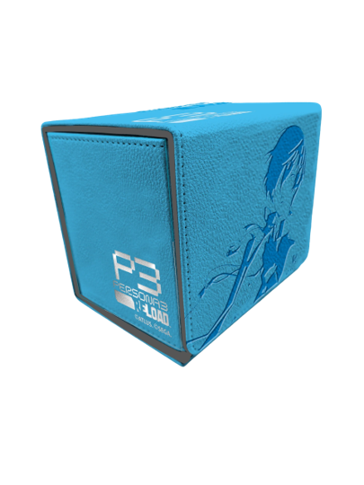 Persona 3 Reload Deckbox - ProTagonist (Pre-Order)
