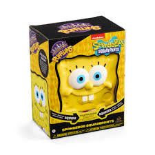 Spongebob Squarepants Pufflum