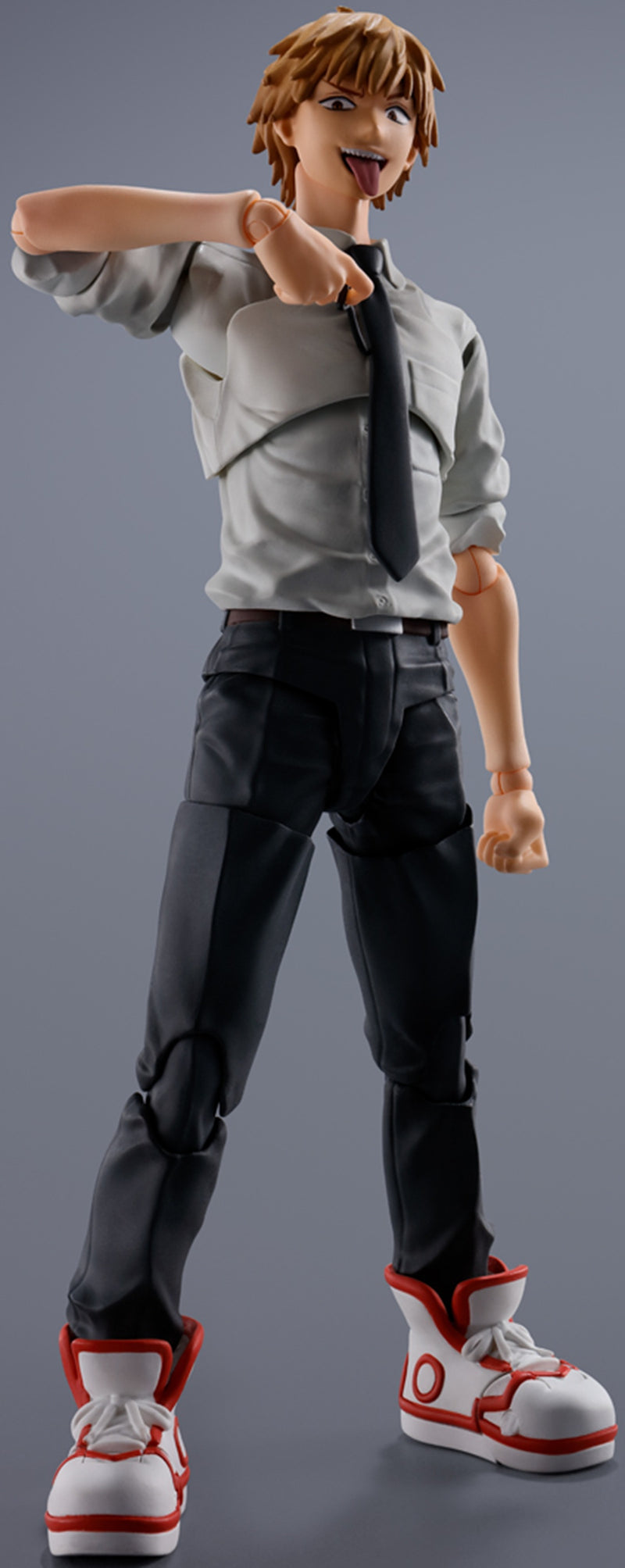 Tamashii Nations Chainsaw Man Denji S.H.Figuarts (Pre-Order)