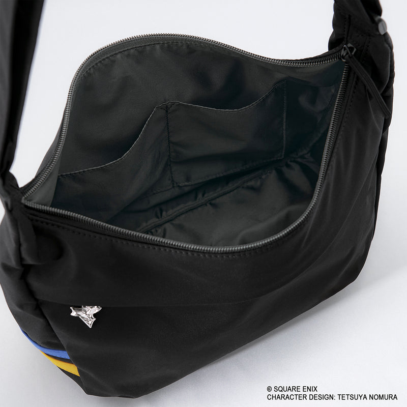 Final Fantasy X Shoulder Bag Tidus (Pre-Order)