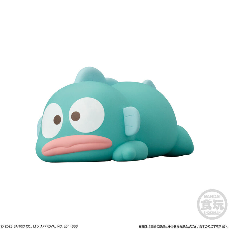 Bandai Sanrio Mocchiri Kororin Hello Kitty And Friends Shokugan Mocchiri Kororin (Pre-Order)