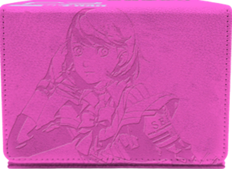 Persona 3 Reload Deckbox - Yukari (Pre-Order)