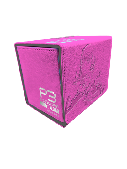 Persona 3 Reload Deckbox - Yukari (Pre-Order)