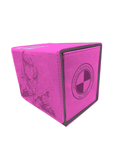 Persona 3 Reload Deckbox - Yukari (Pre-Order)