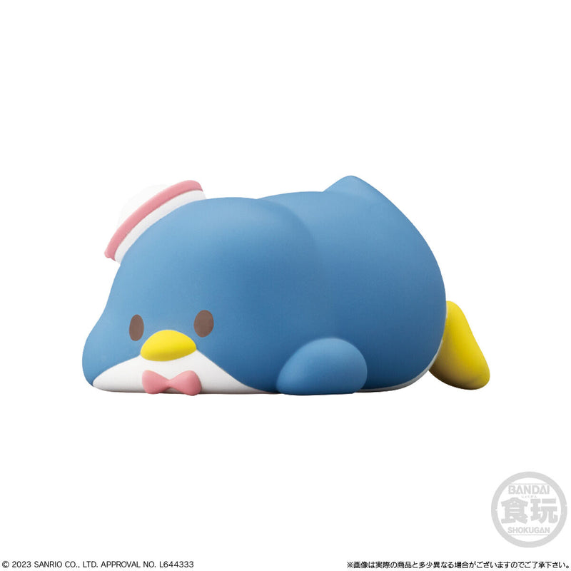 Bandai Sanrio Mocchiri Kororin Hello Kitty And Friends Shokugan Mocchiri Kororin (Pre-Order)