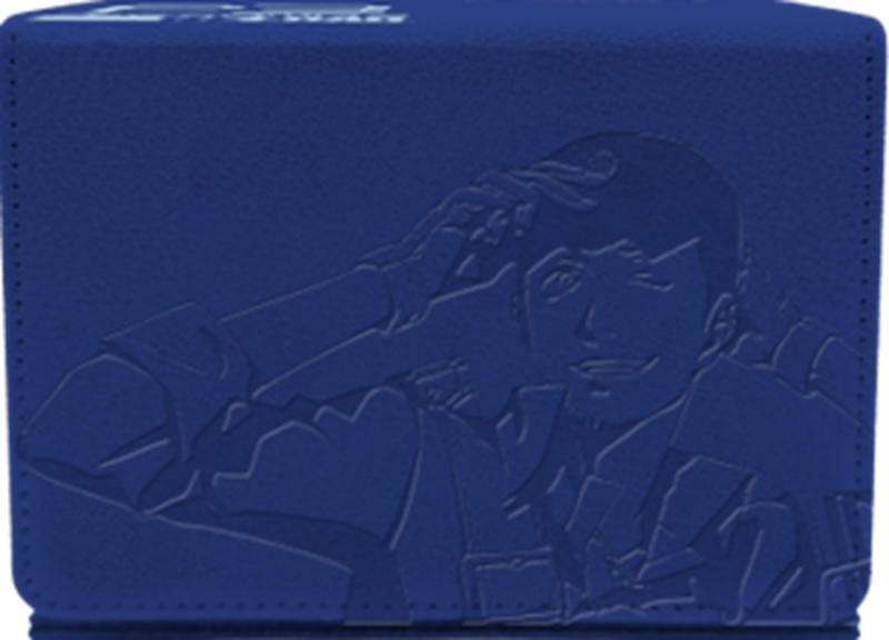 Persona 3 Reload Deckbox - Junpei (Pre-Order)