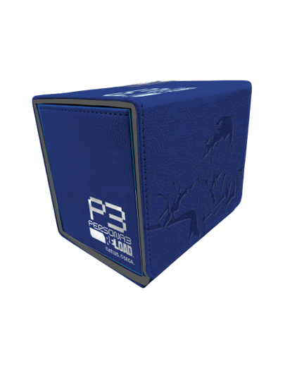 Persona 3 Reload Deckbox - Junpei (Pre-Order)