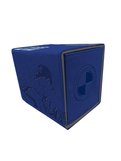 Persona 3 Reload Deckbox - Junpei (Pre-Order)