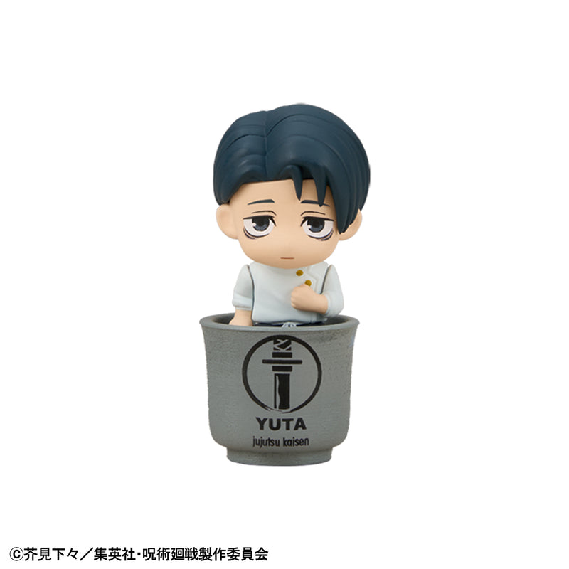 Megahouse Jujutsu Kaisen Jujutsu Kaisen (Culling Game Ver.) Ochatomo 6CT (Pre-Order)