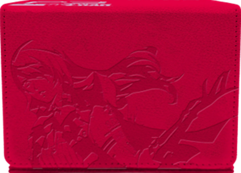 Persona 3 Reload Deckbox - Mitsuru (Pre-Order)