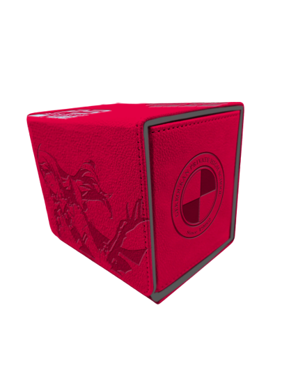 Persona 3 Reload Deckbox - Mitsuru (Pre-Order)