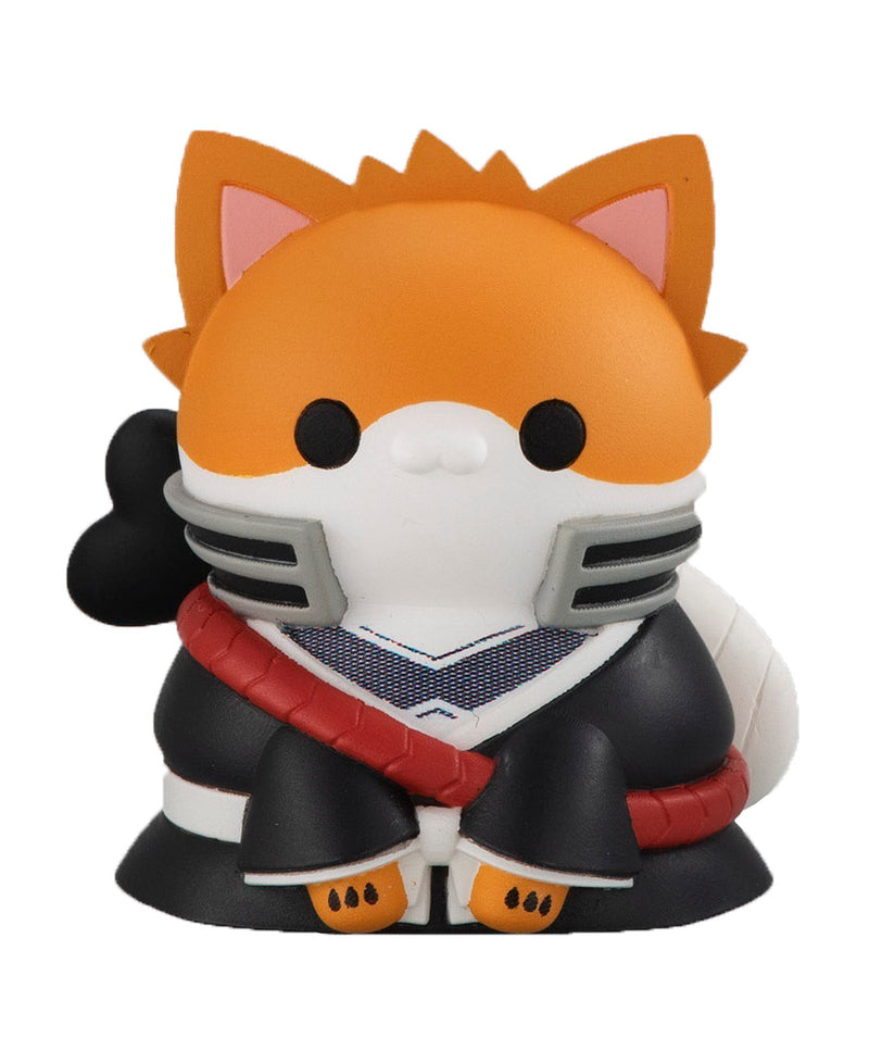 Megahouse Bleach Bleach: Thousand-Year Blood War Mega Cat Project 8CT (Pre-Order)