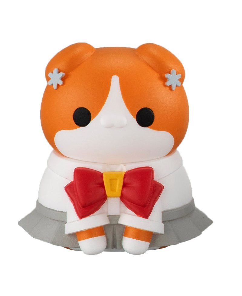 Megahouse Bleach Bleach: Thousand-Year Blood War Mega Cat Project 8CT (Pre-Order)