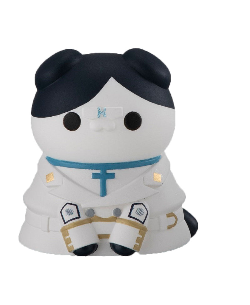 Megahouse Bleach Bleach: Thousand-Year Blood War Mega Cat Project 8CT (Pre-Order)