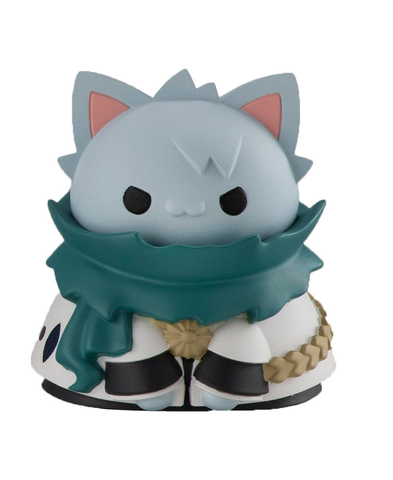Megahouse Bleach Bleach: Thousand-Year Blood War Mega Cat Project 8CT (Pre-Order)