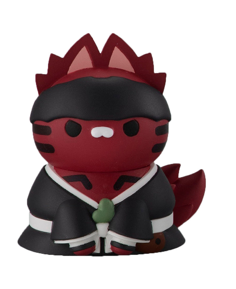 Megahouse Bleach Bleach: Thousand-Year Blood War Mega Cat Project 8CT (Pre-Order)
