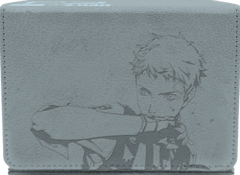 Persona 3 Reload Deckbox - Akihiko (Pre-Order)