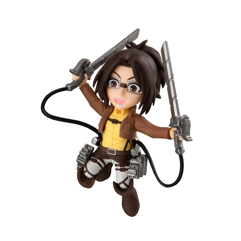 Megahouse Attack On Titan Tobimas (Pre-Order)