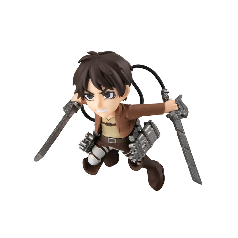 Megahouse Attack On Titan Tobimas (Pre-Order)