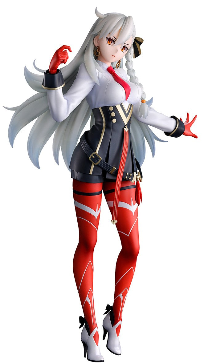 Ichibansho Fate/Grand Order Olga Marie Animusphere (Chaldea Pickup Memories) Gracemaster Figure (Pre-Order)