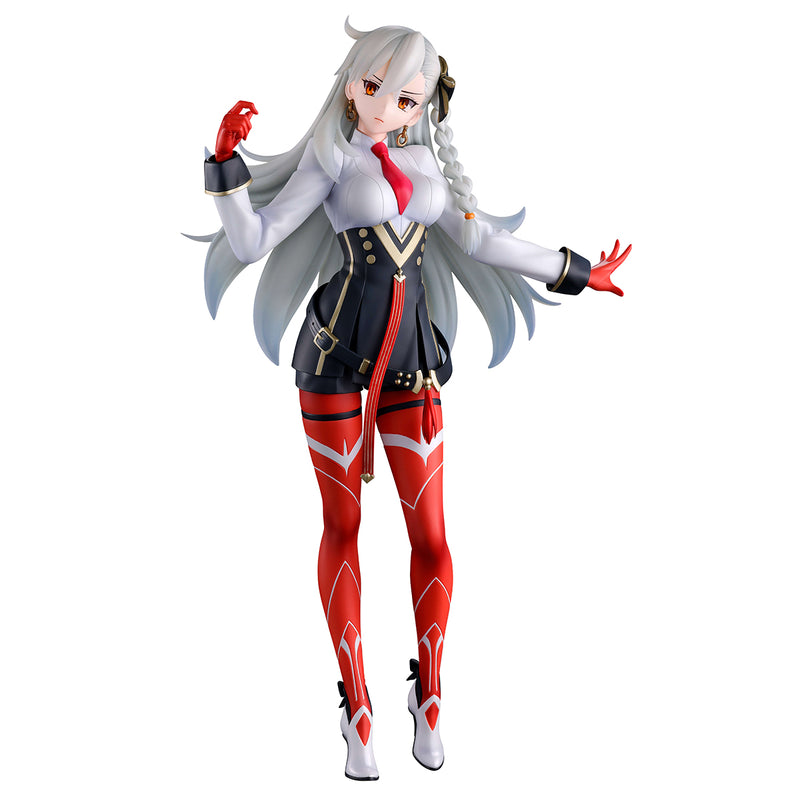Ichibansho Fate/Grand Order Olga Marie Animusphere (Chaldea Pickup Memories) Gracemaster Figure (Pre-Order)