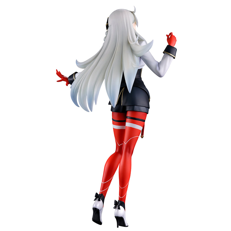 Ichibansho Fate/Grand Order Olga Marie Animusphere (Chaldea Pickup Memories) Gracemaster Figure (Pre-Order)
