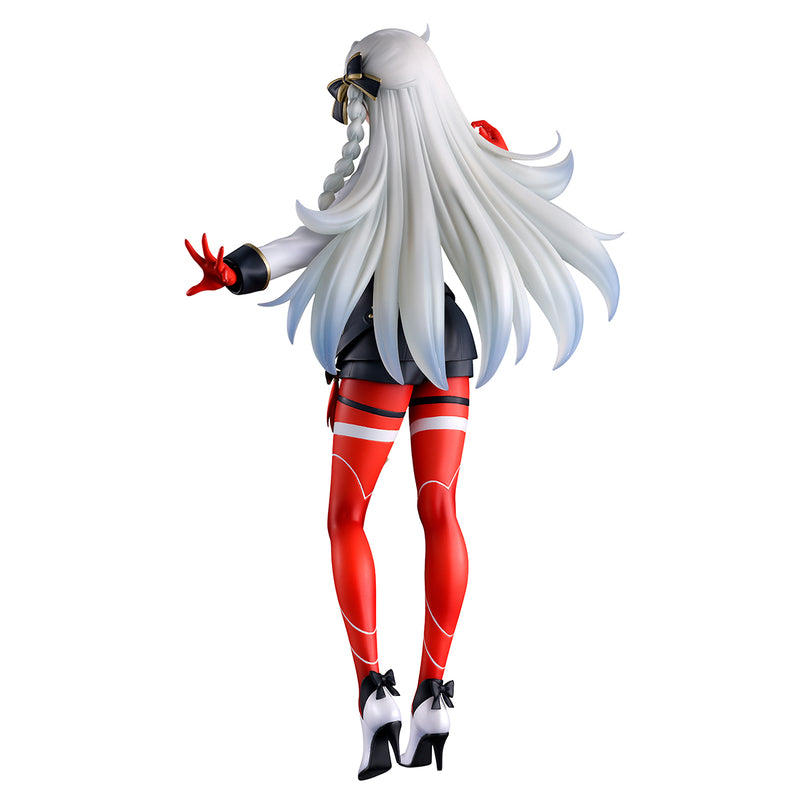 Ichibansho Fate/Grand Order Olga Marie Animusphere (Chaldea Pickup Memories) Gracemaster Figure (Pre-Order)