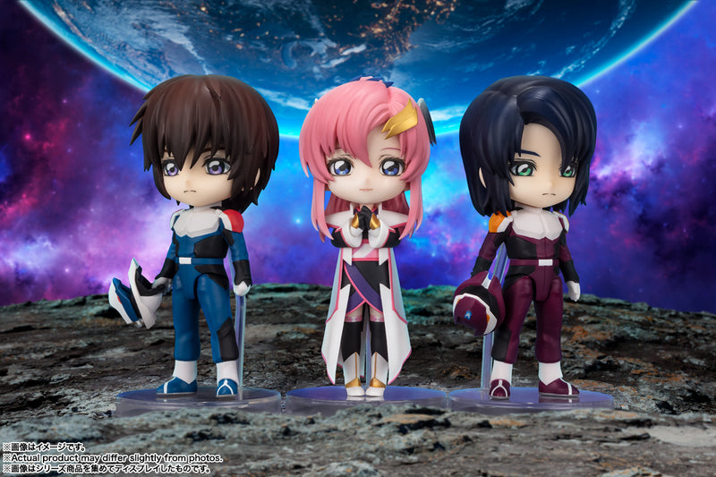Tamashii Nations Gundam Athrun Zala Figuarts Mini (Pre-Order)