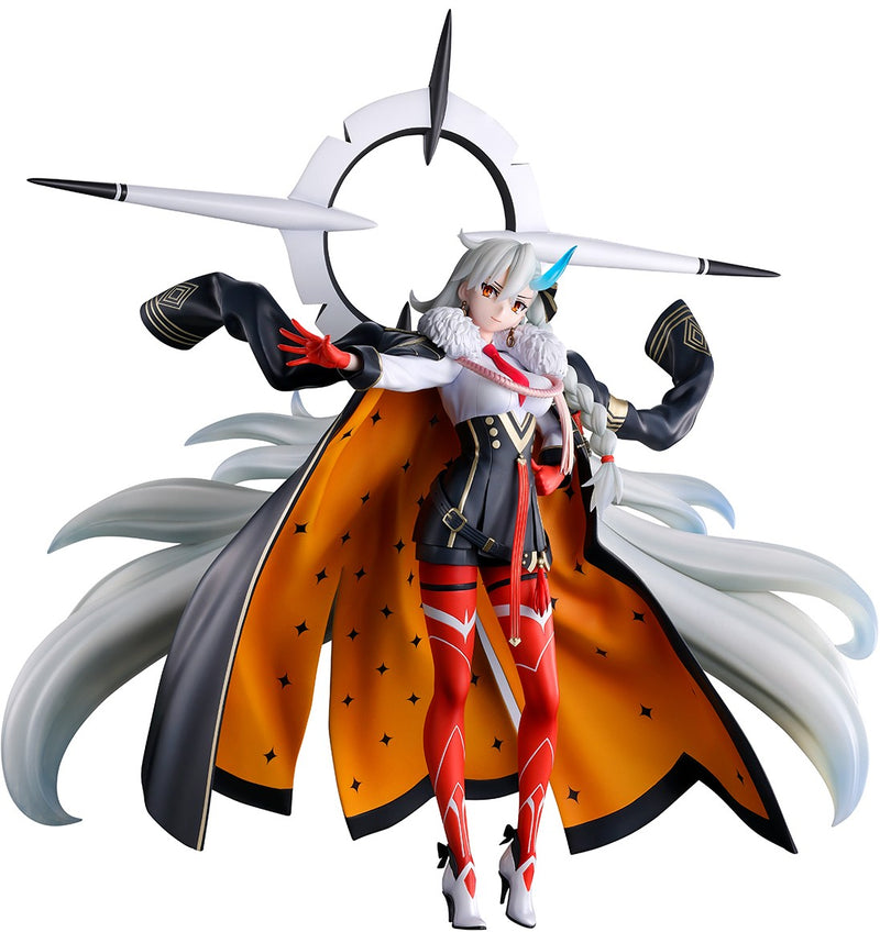 Ichibansho Fate/Grand Order U-Olga Marie (Unbeast)  (Chaldea Pickup Memories) Gracemaster Figure (Pre-Order)