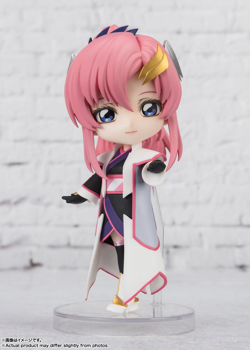 Tamashii Nations Gundam Lacus Clyne Figuarts Mini (Pre-Order)