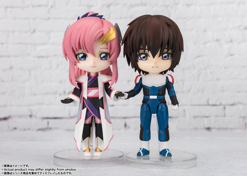 Tamashii Nations Gundam Lacus Clyne Figuarts Mini (Pre-Order)