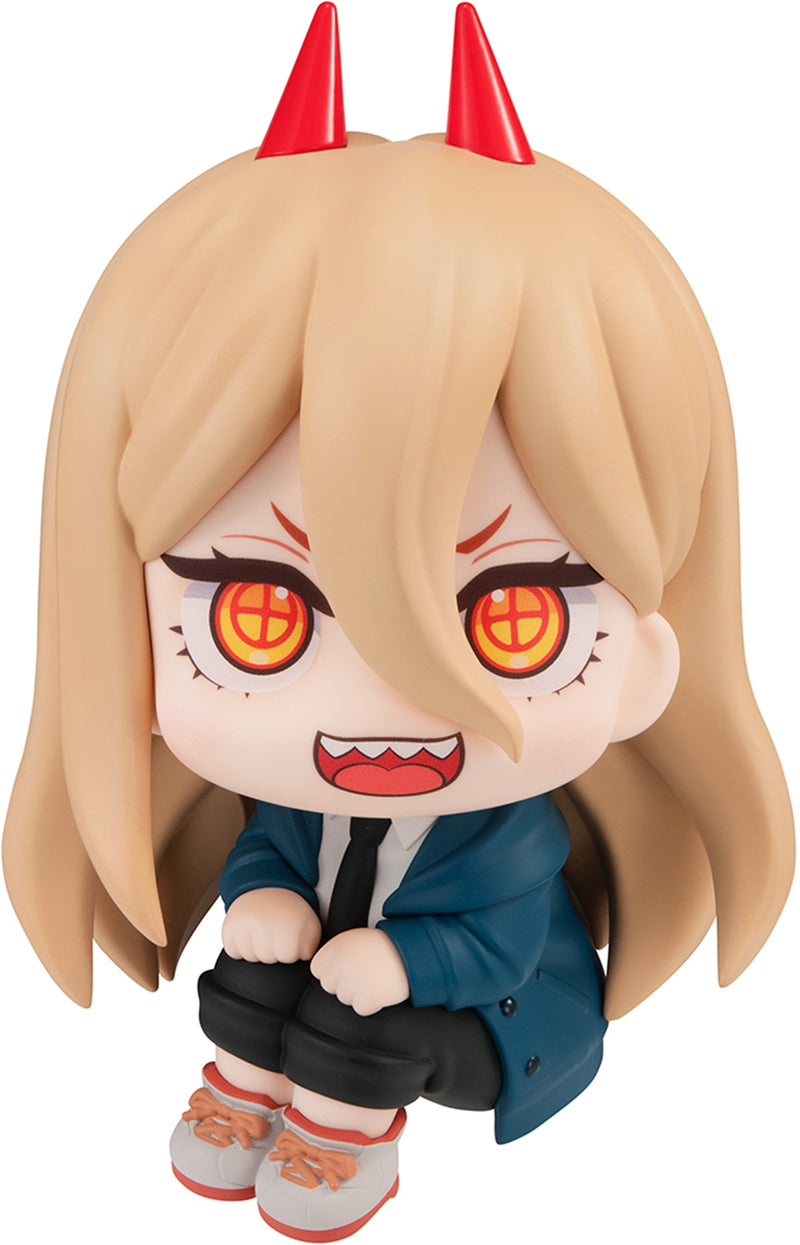 Megahouse Chainsaw Man Power Lookup (Pre-Order)