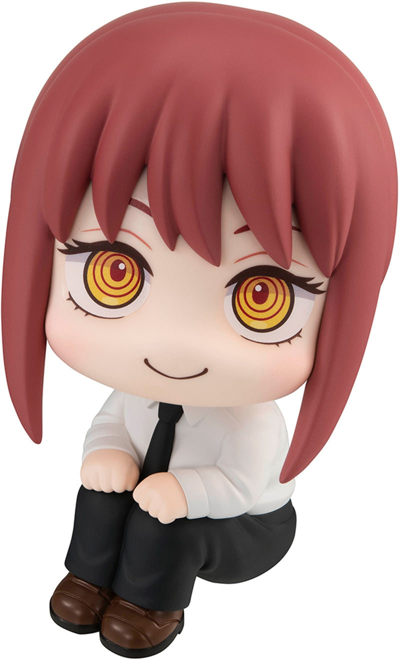 Megahouse Chainsaw Man Makima Lookup (Pre-Order)