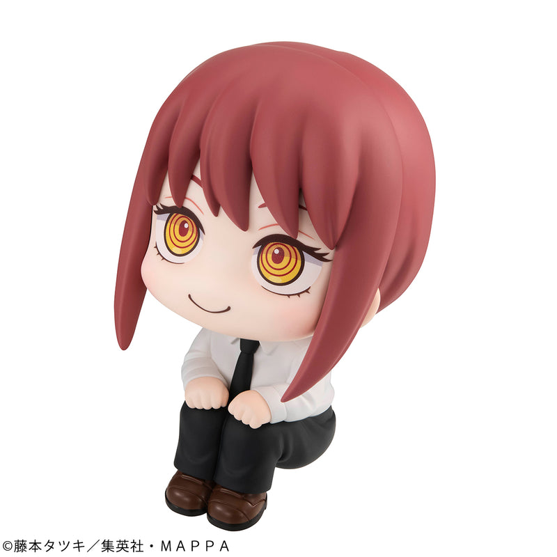 Megahouse Chainsaw Man Makima Lookup (Pre-Order)