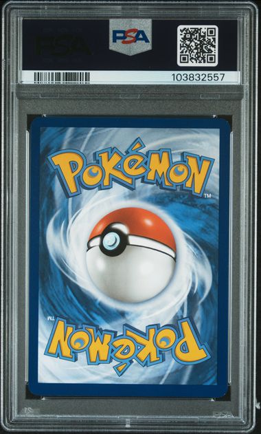 2024 Pokemon SSP EN 203/191 Latios PSA9