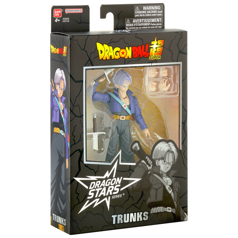 DBS Dragon Stars Futrue Trunks (Dragon Ball Z) (Pre-Order)