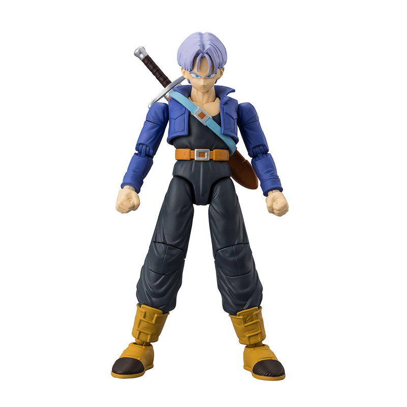 DBS Dragon Stars Futrue Trunks (Dragon Ball Z) (Pre-Order)