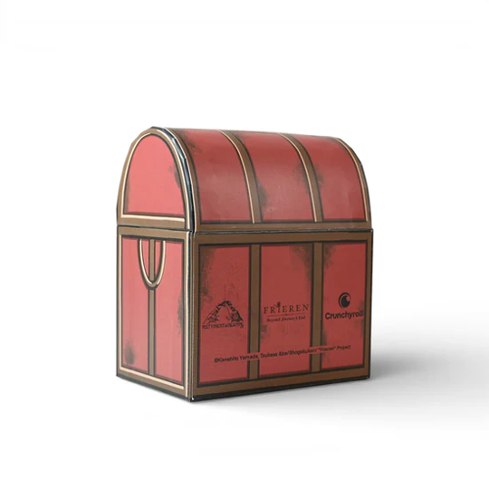 Frieren: Beyond Journey's End Glass Dice Set (Pre-Order)