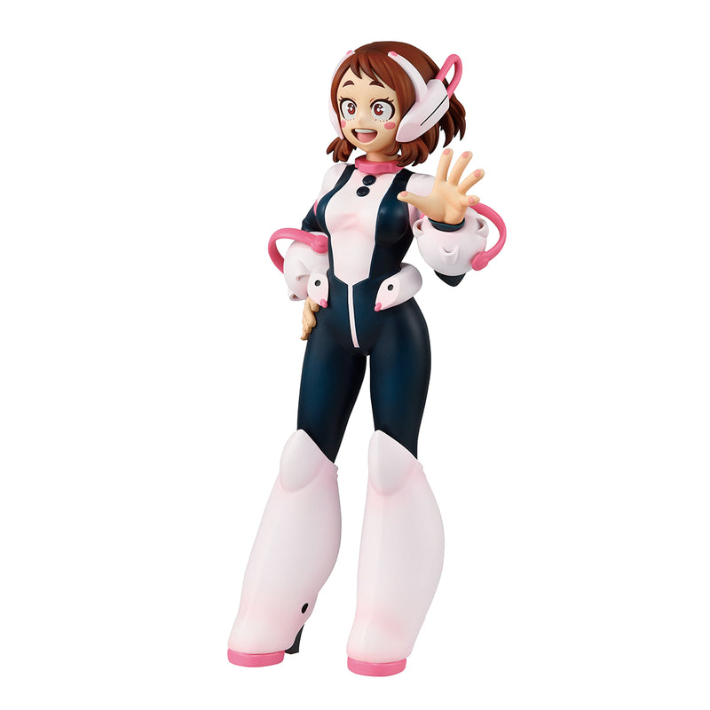 Ichibansho My Hero Academia Ochako Uraraka (Their Story) Masterlise Figure (Pre-Order)
