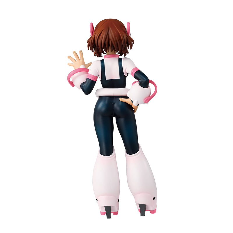 Ichibansho My Hero Academia Ochako Uraraka (Their Story) Masterlise Figure (Pre-Order)