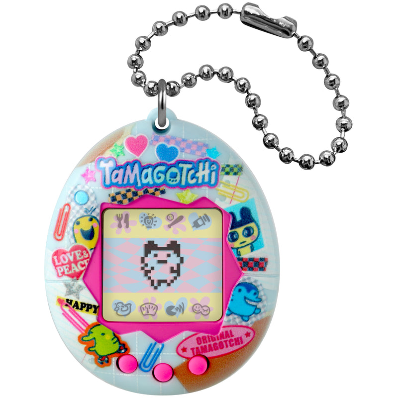 Tamagotchi Original Tama Collage (Pre-Order)
