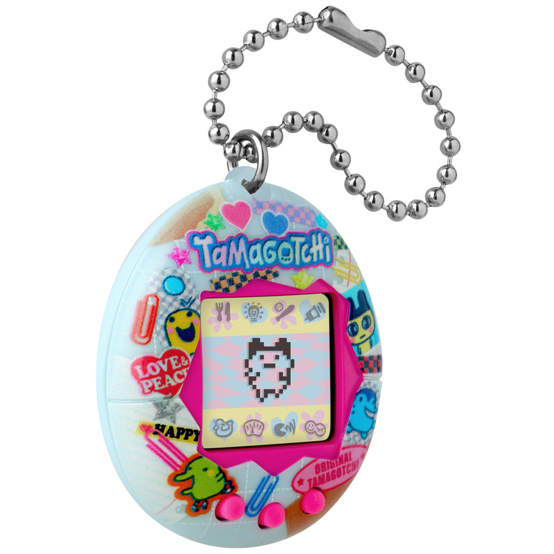 Tamagotchi Original Tama Collage (Pre-Order)