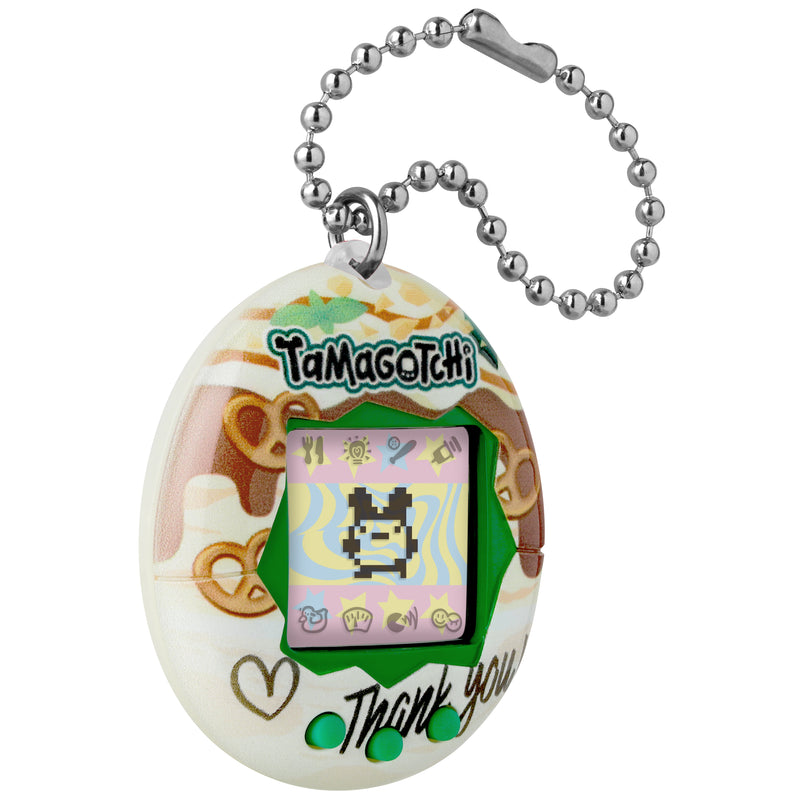 Tamagotchi Original Caramel Nuts (Pre-Order)