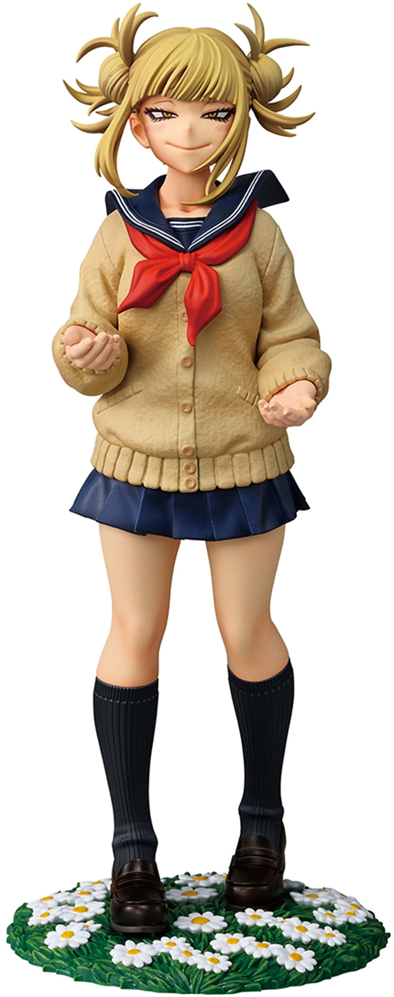 Ichibansho My Hero Academia Himiko Toga (Their Story) Masterlise Figure (Pre-Order)