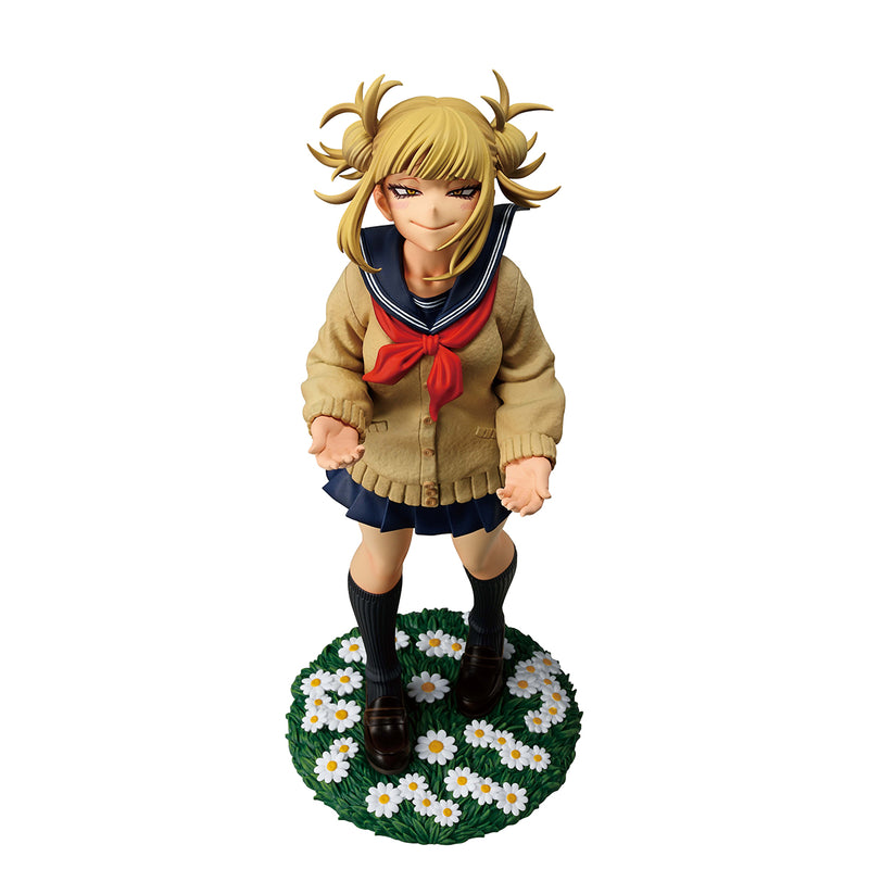 Ichibansho My Hero Academia Himiko Toga (Their Story) Masterlise Figure (Pre-Order)