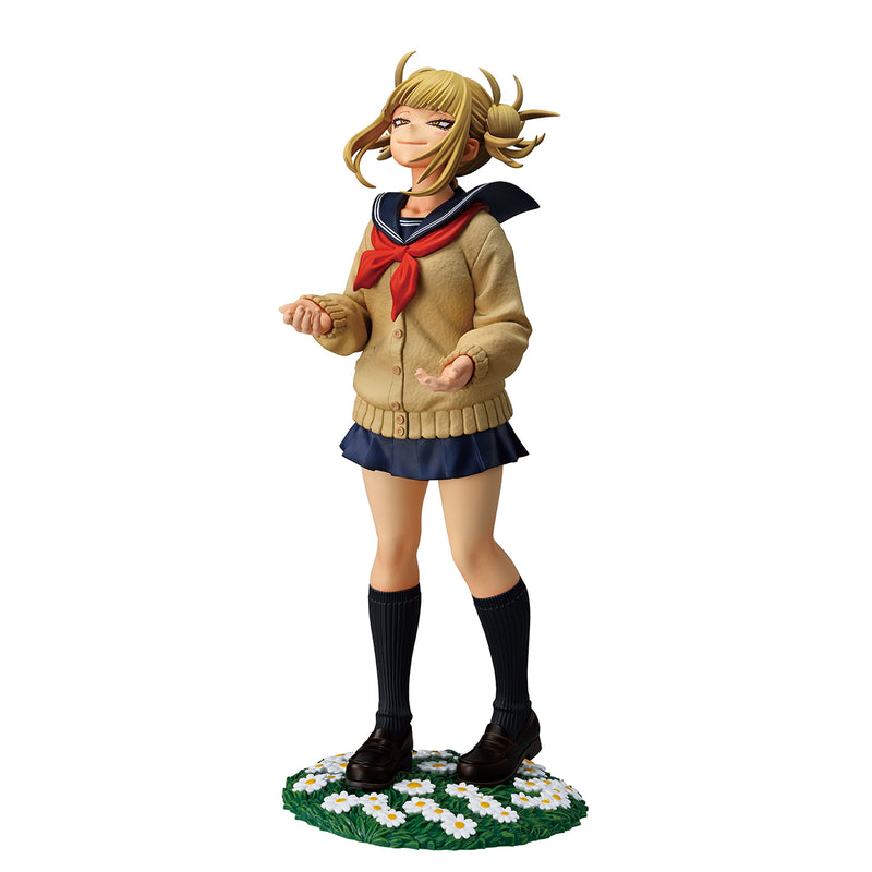 Ichibansho My Hero Academia Himiko Toga (Their Story) Masterlise Figure (Pre-Order)