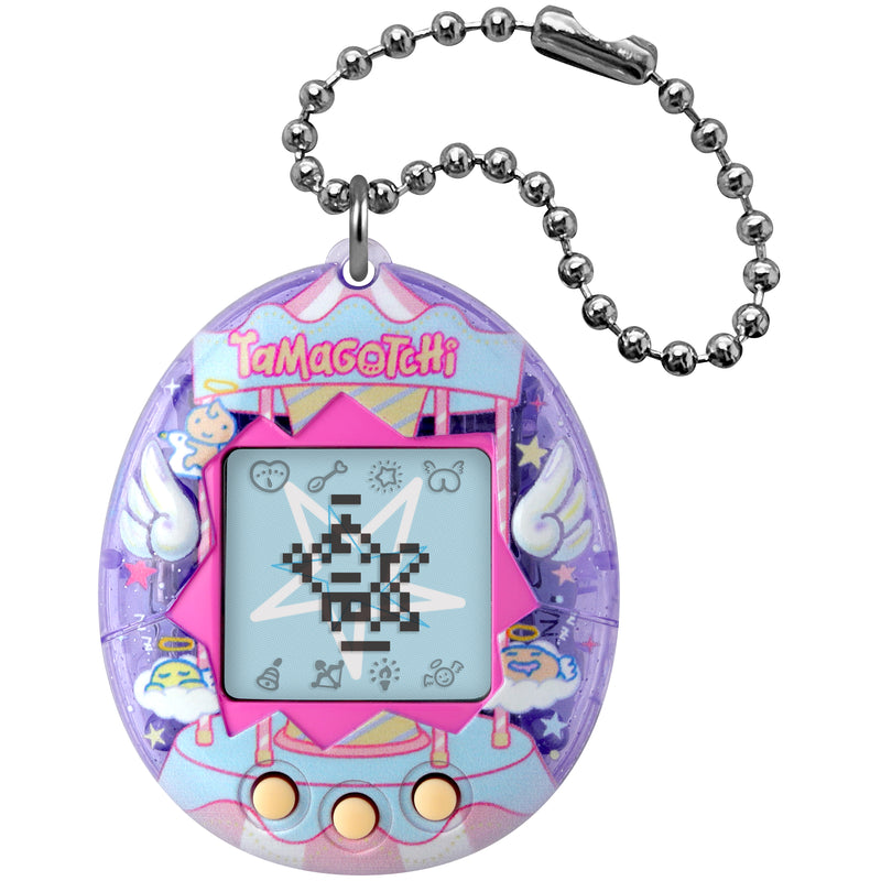 Tamagotchi Original Angel Carousel (Pre-Order)