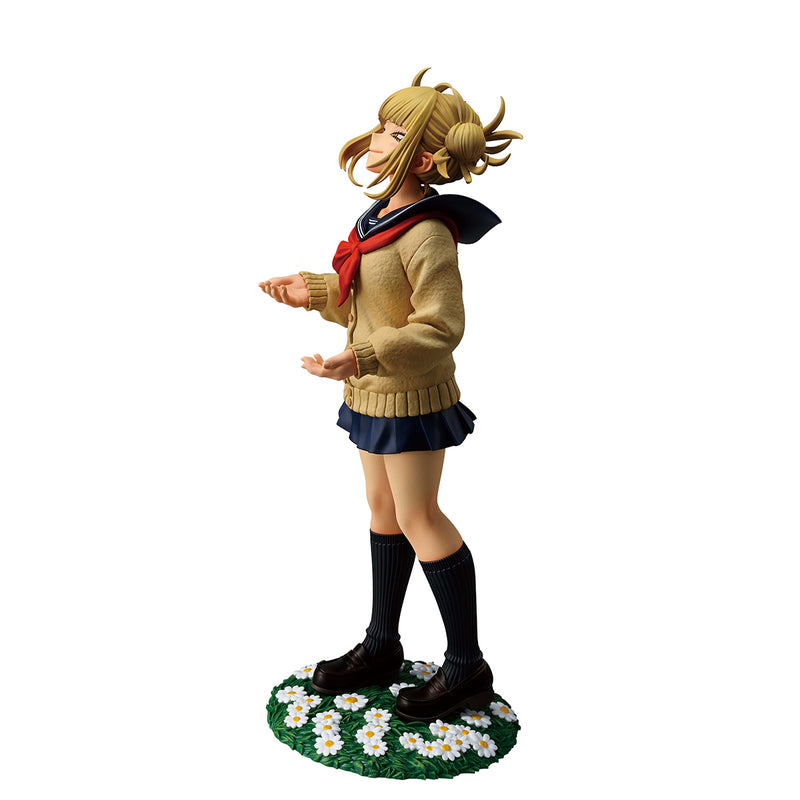 Ichibansho My Hero Academia Himiko Toga (Their Story) Masterlise Figure (Pre-Order)