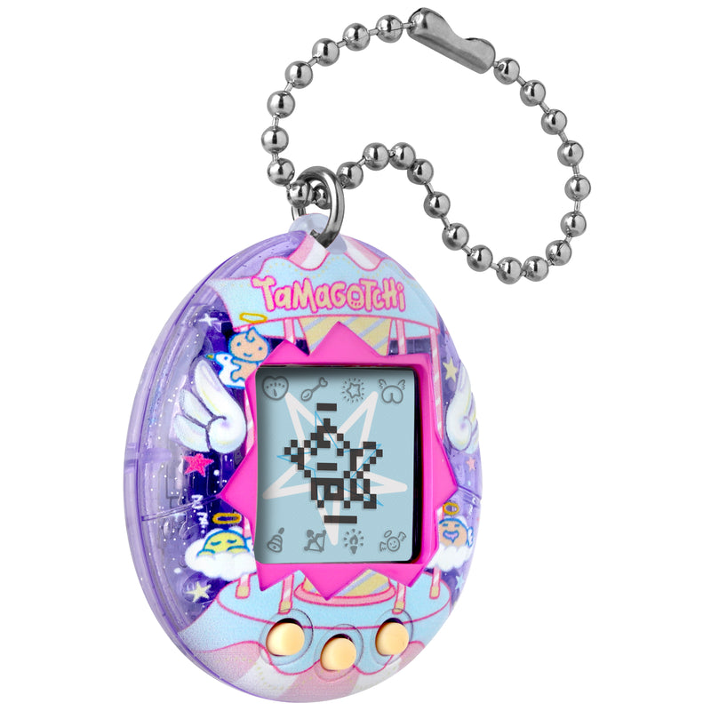 Tamagotchi Original Angel Carousel (Pre-Order)